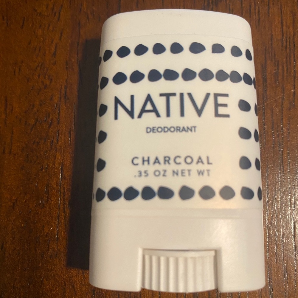 Native Stocking stuffer size deodorant